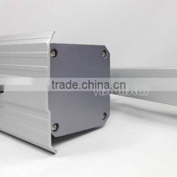 H.265 Night Vision Onvif ip Camera 3MP Zoom Lens 2.8-12mm Weatherproof Bullet Outdoor Strong Wall Bracket photo-5