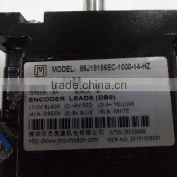 Toauto 6A 12Nm 1.8 Degree Nema 34 China Closed Loop Cnc Stepper Motor Driver Kit Quality Choice photo-2