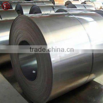 1.0mm thick Cold Rolled Steel Coils for Pipe