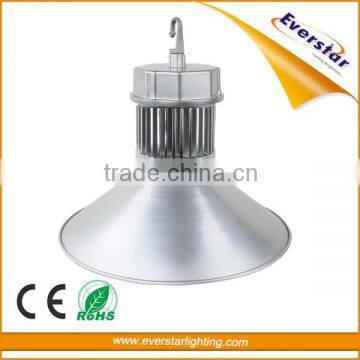 Warranty 3 years IP44 with Powerful COB 120W led high bay light