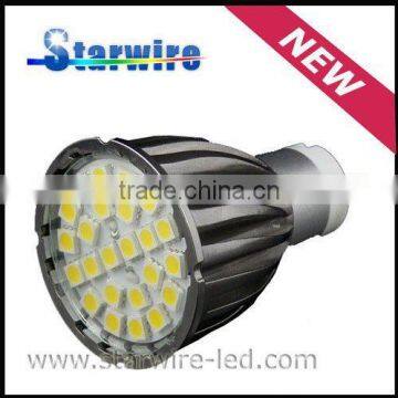 12V LED MR16 60-LED SMD3528 BULB