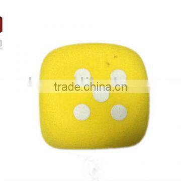 Eva Foam Dice for Games Wholesale Eva Foam Dice for Kids