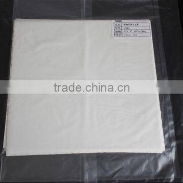 Multifunctional Lens Cleaning Cloth Microfiber Cleaning Wiper Microfiber Suede Cloth With CE Certificate