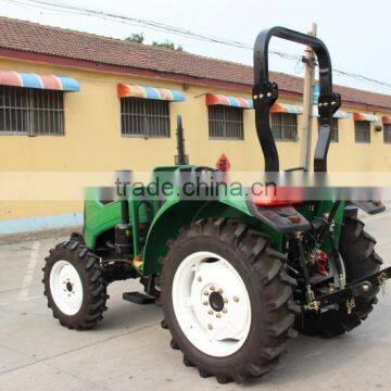 4 WD Mini Tractor WT40 FOR SALE