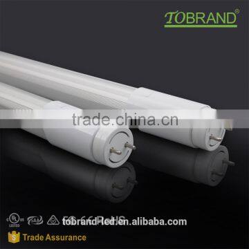 110lm/w CRI>80 SMD 2835 T8 circular led tube