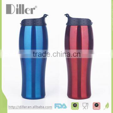 Wholesale Customized Handmade BPA Free Water Bottles Vacuum Bottle photo-3