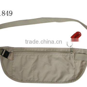 china supplier good products durable outdoor running waist bag fashion cheap waist bag