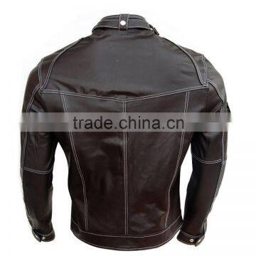 Fashion Leather Jacket
