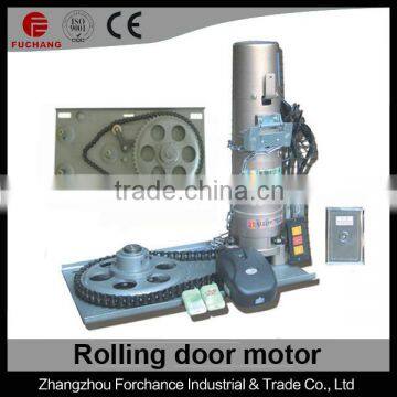 FC-800-3P Remote Controlled ac motor