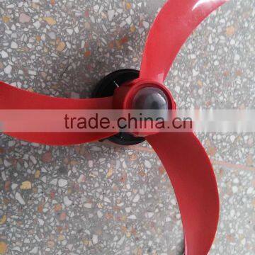 High Rpm dc Brush Fan Motor photo-6