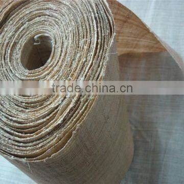 100% Hemp Fiber Handmade Fabric photo-2