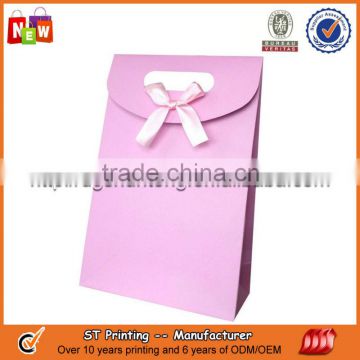 High quality kraft paper packing bags