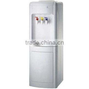 Three-Tap Water Dispenser/Water Cooler YLRS-A52