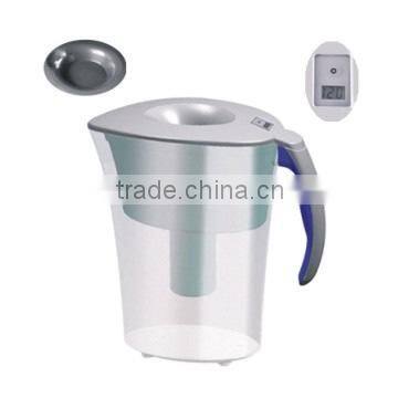 LCD Water Pitcher BWP-01