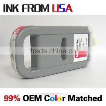 Premium wide format for Canon PFI-706 Magenta ink Cartridge