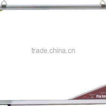 BW-V1 Aliminium Frame Whiteboard