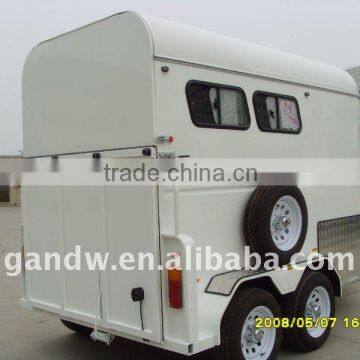 Spare Wheels for Trailers Horse Trailer 2 Horse Float