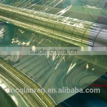 aluminium foil coloring strip for decorating