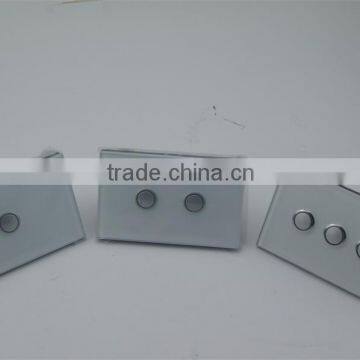 Glass wall socket Nadway high-end product