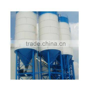 Advanced European Technology Concrete Cement Brick Building Machine LS6-15 photo-4