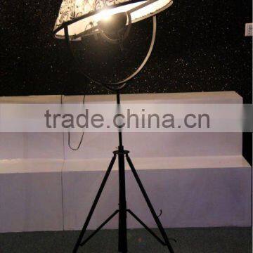Hot& New Umbrella Shape Metal Floor Lamp F4043 photo-3