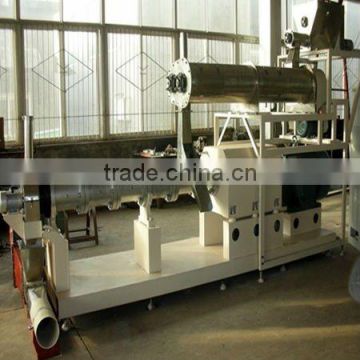 1T/H Pet food production line