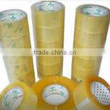 BOPP Hotmelt Adhesive Tape