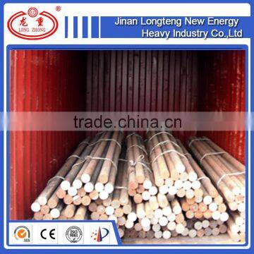 Grinding Steel Bar /Grinding Rod (50mm --110mm 45HRC ---55HRC)