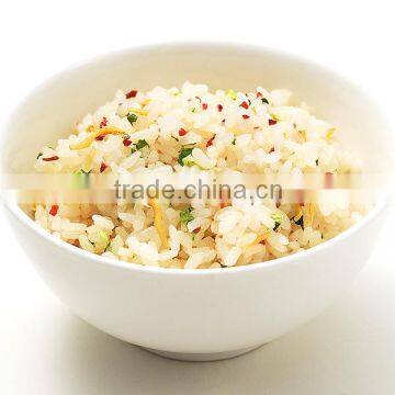 Japanese High-quality Quick and Easy Satake Magic Rice Mixed With Ume (Japanese Plum) and Small Fish 100g photo-2