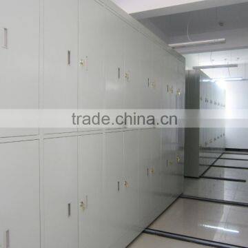 Compact Mobile File Cabinet,Easy Steel Mobile Filing Cabinet photo-4