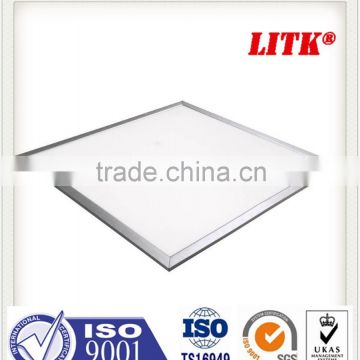 Best 40W constant Driver 3 year warranty 600X600 LED Panel Light China LED Panel light