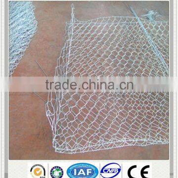 wire mesh gabion basket/gabion basket factory price/hardware mesh gabion mesh