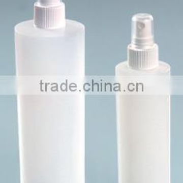 500ml PE plastic bottle with pump