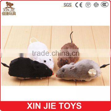 custom made plush cat pet toy supply soft pet mouse toys stuffed mouse pet toys for cat                        
                                                Quality Choice