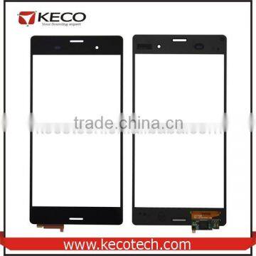 100% Tested Original Replacement Parts Touch Screen For Sony Xperia Z3 L55U photo-3