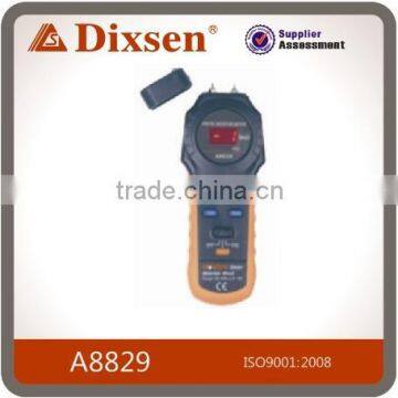 A8829 digital moisture meter