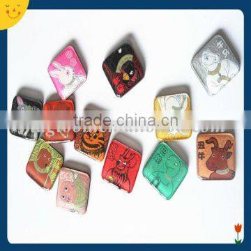 Factory large promotion good quality fridge magnets