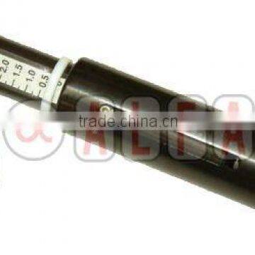Pocket Penetrometer