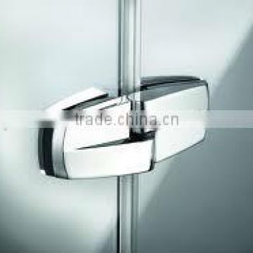 glass door hinges