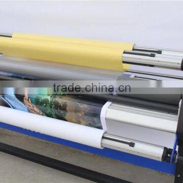Mefu MF1700-M1+ Automatic Cold Roll Laminating Machine photo-5