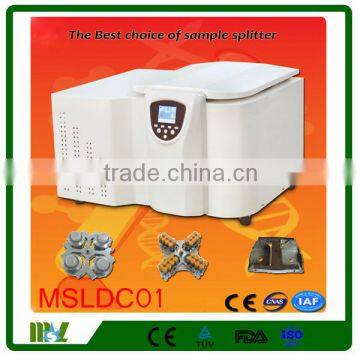 New Arrival MSLDC01-4 Table-Type Low-Speed Refrigerated Centrifuge/Centrifuge Machine Price