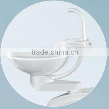 MSLDU02W 2015 Popular Integral Dental Unit With Integral Module Designed Dental Chair photo-4