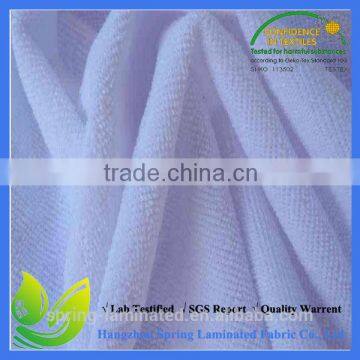 China Wholesale 10 Year Warrenty Waterproof Bed Bug Mattress Encasement photo-4