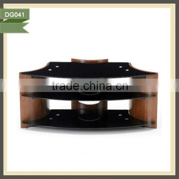 western-style modern LCD serano tv stand DG041