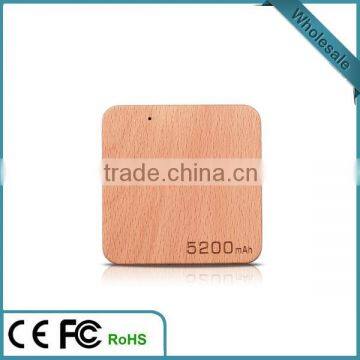 2015 NEW High Quality Portable Power Bank 5200mah Power Bank for Mobile Phone Power Bank photo-3