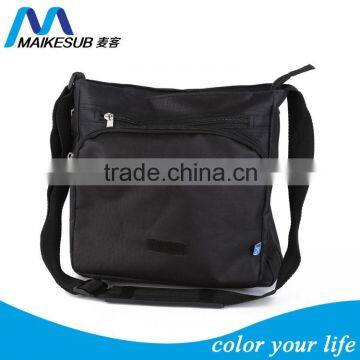 Sublimation canvas shoulder bag in S size