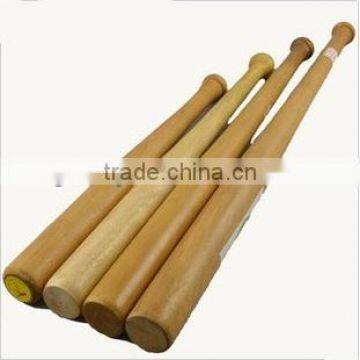 Wholesale Wooden Baseball Bats