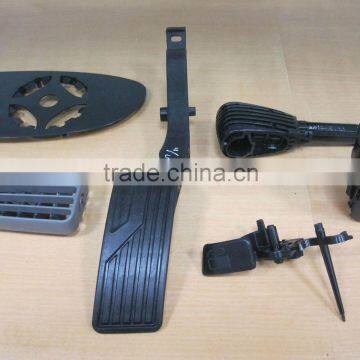 High Precision Auto Mold