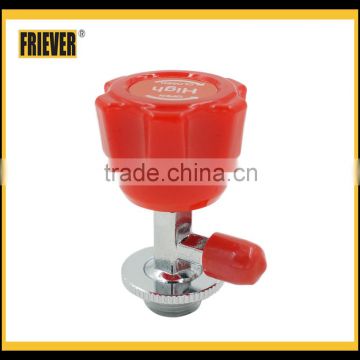 FRIEVER New R134A/R410 can tap valve