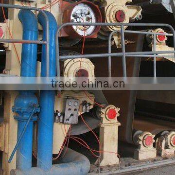 automatic rewinding machine /paper machine parts